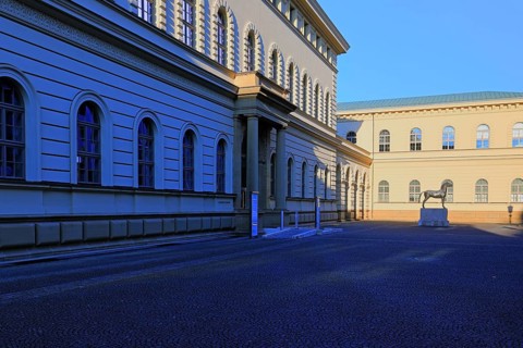 Staatsarchiv