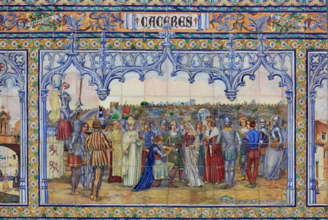 City of Seville
