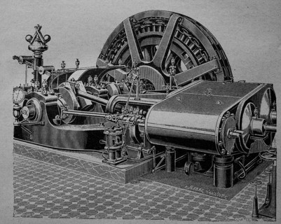 Maschinenfabrik Linden