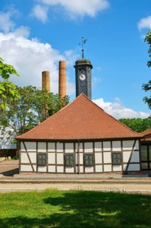 Halloren- und Salinemuseum