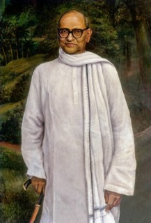 Vallathol Narayana Menon