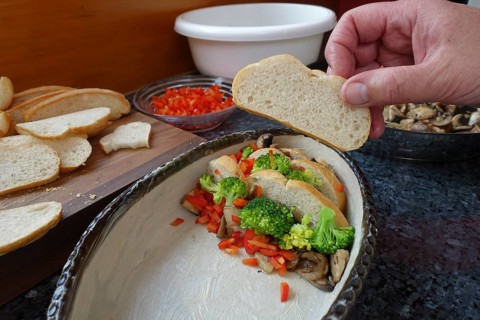Swabian cuisine