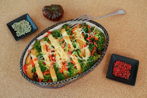 Swabian cuisine