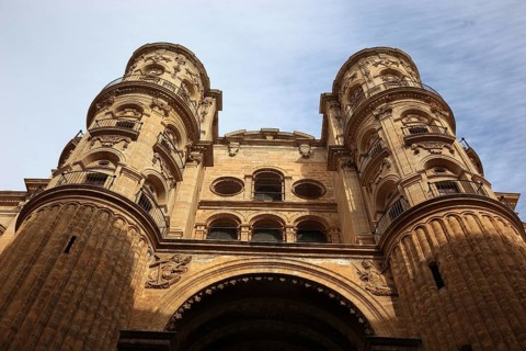Malaga