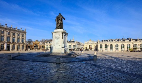 Place Stanislas