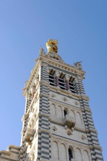 Church of Notre-Dame de la Garde