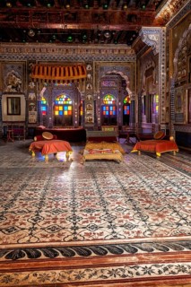 Takhat Vilas