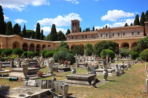 Campo Verano