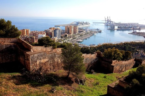 Malaga