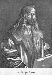 Albrecht Duerer the Younger