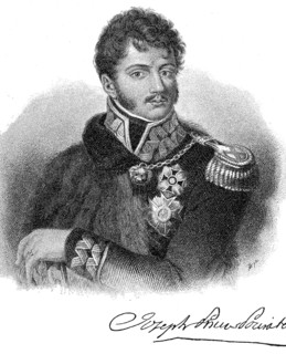 Jozef Michal Poniatowski