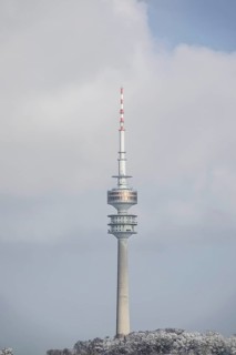 Olympic Tower