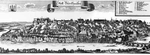 Stadt Burghausen