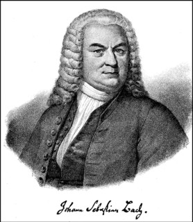 Johann Sebastian Bach