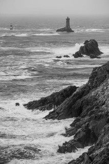 Pointe du Raz Beg ar Raz