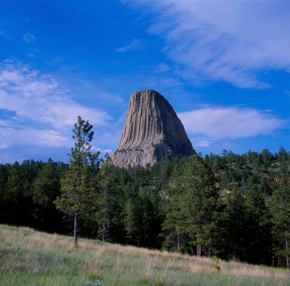 Tower of the devils