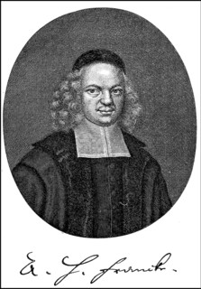 August Hermann Francke