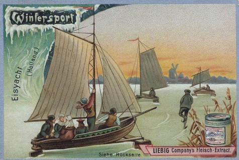 Winter sports series