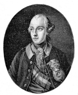 Joseph II Joseph Benedict Anton Michael Adam