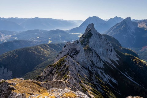 Arnplattenspitze