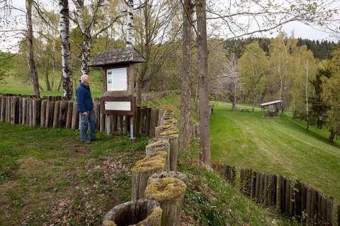 Open-air museum
