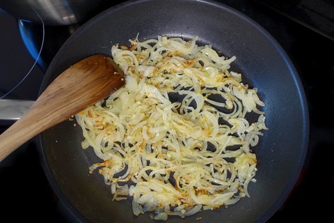 Schwaebische Kueche
