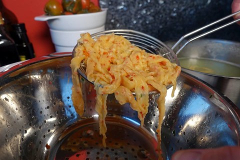 Swabian cuisine