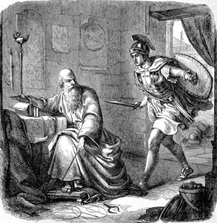 Archimedes of Syracuse