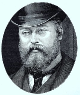 Edward VII