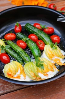 Southern German cuisine
