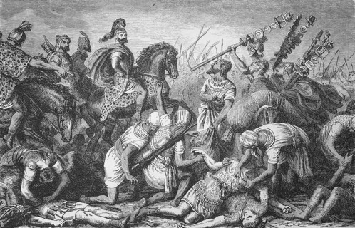Second Punic War