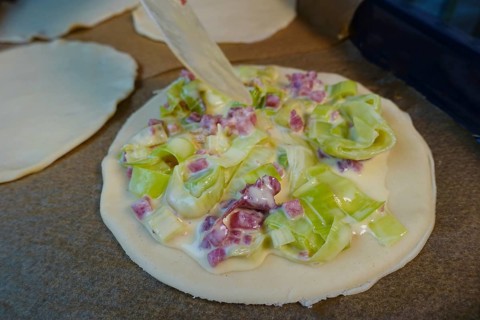 Swabian cuisine