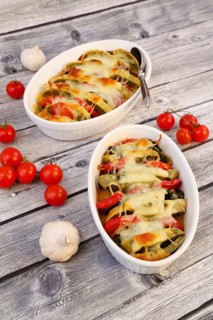 Schwaebische Kueche