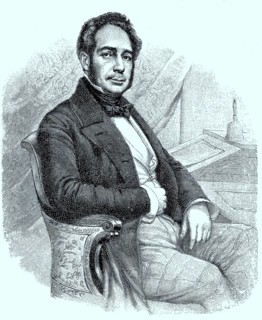 Martin Eduard von Simson