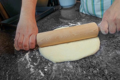 Swabian cuisine