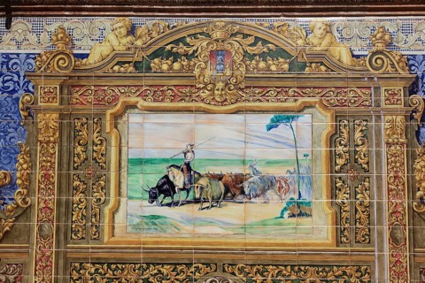 City of Seville