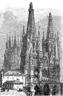 Burgos Cathedral