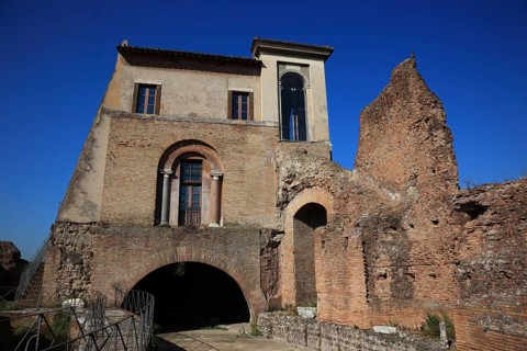 Domus Flavia