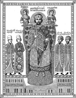 Nikephoros III Botaneiates
