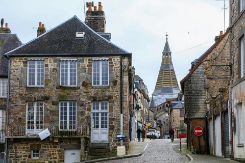 Rue Saint Julien