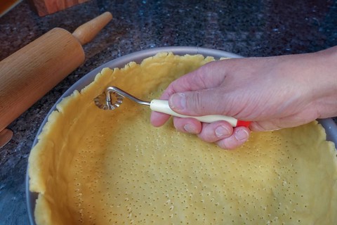 Schwaebische Kueche