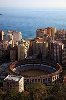 Malaga