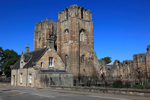 Elgin