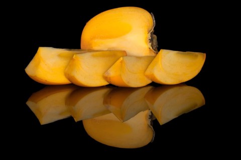 Persimmon