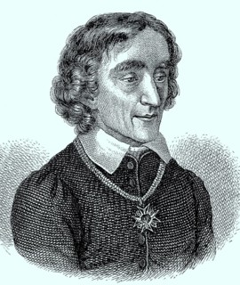Friedrich Ludwig Zacharias Werner