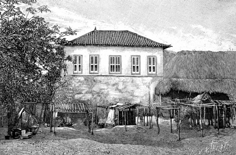 Porto-Novo