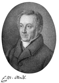 Ernst Moritz Arndt