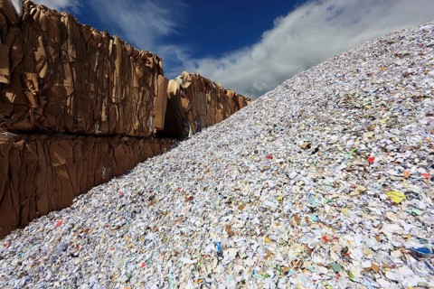 Altpapier