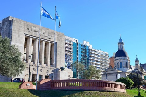 Flag Monument