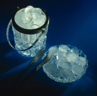 Ice cube